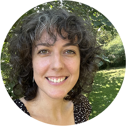 Portrait de Marion Jullien, praticienne en Intelligence Relationnelle